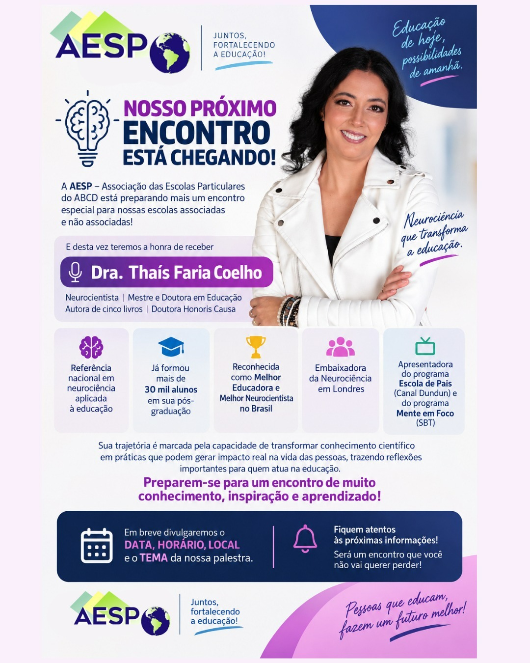 Imagem do popup
